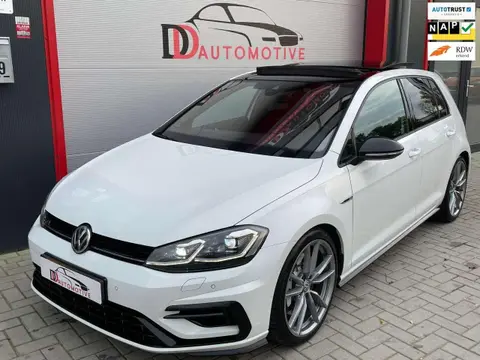 Annonce VOLKSWAGEN GOLF Essence 2019 d'occasion 