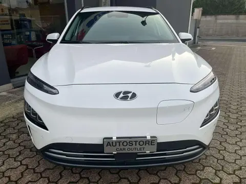 Used HYUNDAI KONA Electric 2023 Ad 