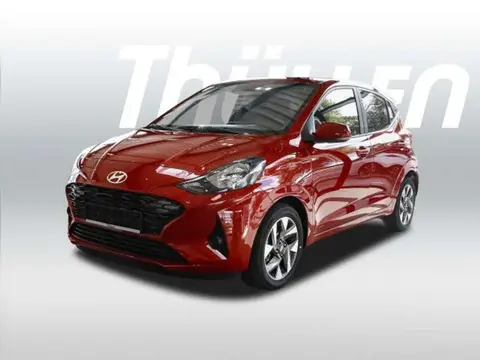 Annonce HYUNDAI I10 Essence 2024 d'occasion 