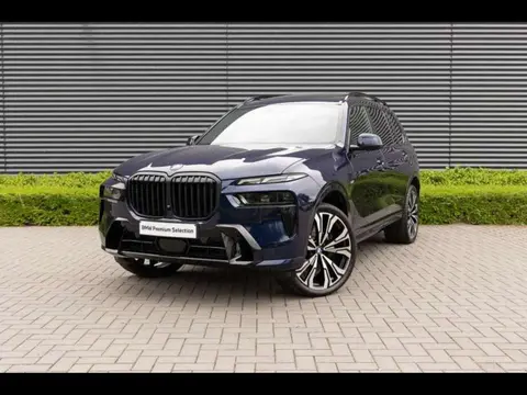 Used BMW X7 Diesel 2023 Ad 