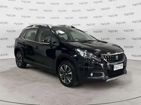 Annonce PEUGEOT 2008 Diesel 2018 d'occasion 