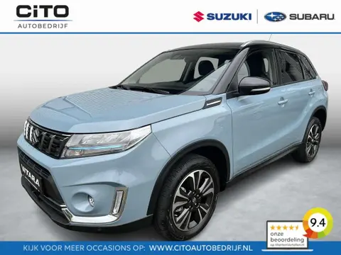 Used SUZUKI VITARA Hybrid 2024 Ad 