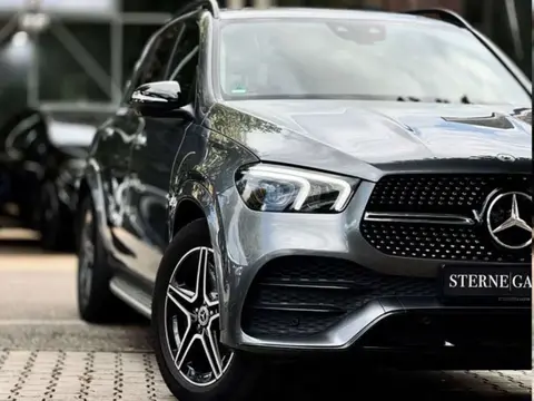 Annonce MERCEDES-BENZ CLASSE GLE Diesel 2019 d'occasion 