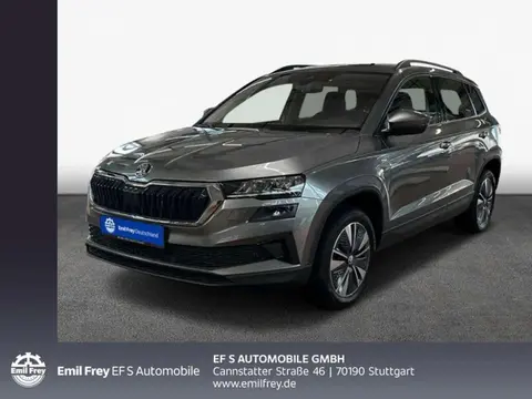 Annonce SKODA KAROQ Diesel 2023 d'occasion 