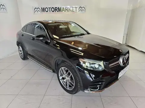 Used MERCEDES-BENZ CLASSE GLC Diesel 2017 Ad 