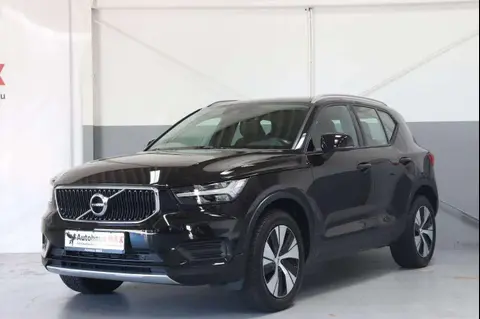 Used VOLVO XC40 Petrol 2019 Ad 