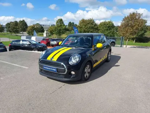 Used MINI ONE Petrol 2018 Ad 