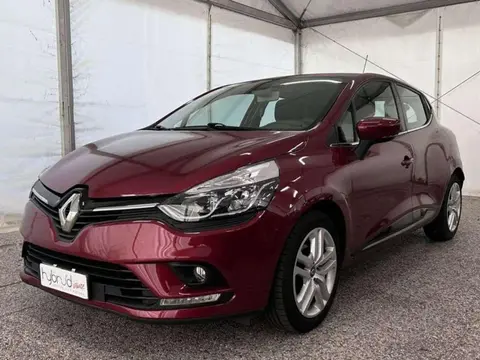 Used RENAULT CLIO Petrol 2018 Ad 