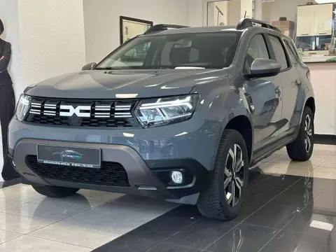 Annonce DACIA DUSTER Diesel 2024 d'occasion 