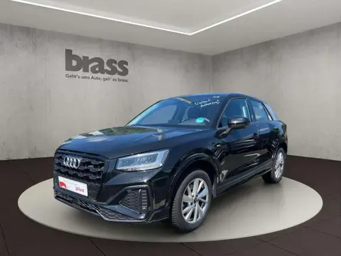 Used AUDI Q2 Petrol 2023 Ad 