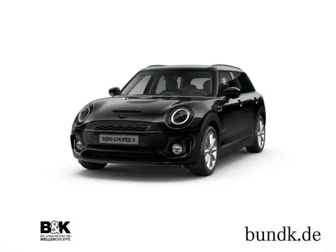 Annonce MINI COOPER Essence 2023 d'occasion Allemagne