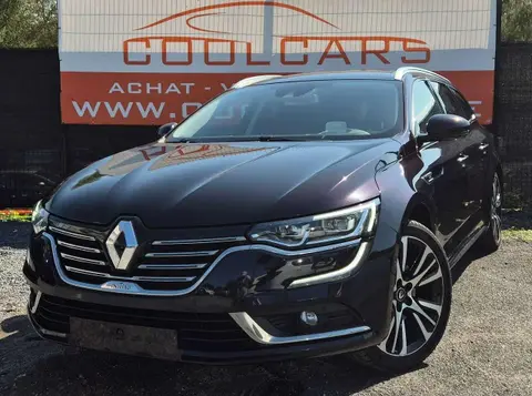 Annonce RENAULT TALISMAN Diesel 2016 d'occasion 