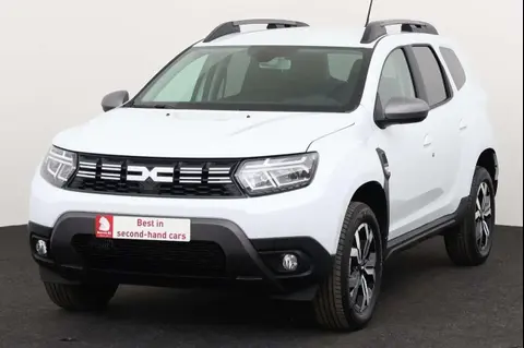 Annonce DACIA DUSTER Essence 2024 d'occasion Belgique