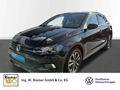 Used VOLKSWAGEN POLO Petrol 2020 Ad 