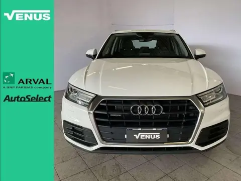 Used AUDI Q5 Hybrid 2020 Ad 