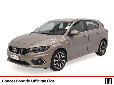 Used FIAT TIPO Petrol 2017 Ad 