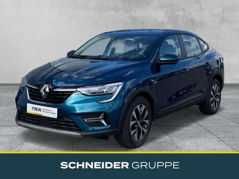 Annonce RENAULT ARKANA Essence 2023 d'occasion 