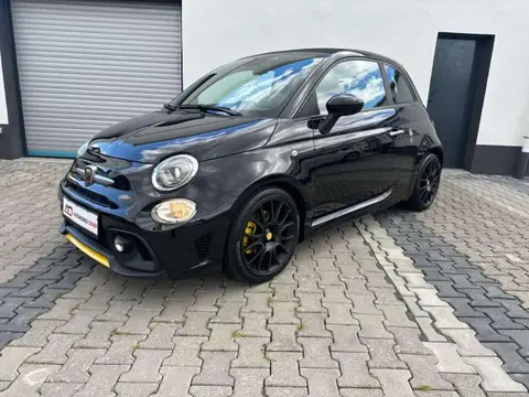 Used ABARTH 595 Petrol 2020 Ad 