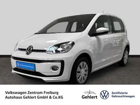 Used VOLKSWAGEN UP! Petrol 2019 Ad 