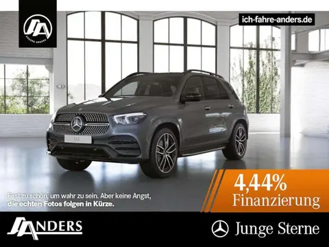 Used MERCEDES-BENZ CLASSE GLE Diesel 2022 Ad 