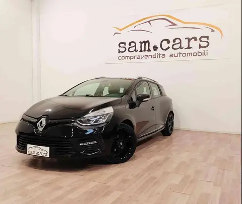 Used RENAULT CLIO Petrol 2016 Ad 