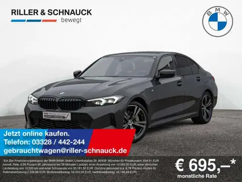 Used BMW SERIE 3 Diesel 2024 Ad 