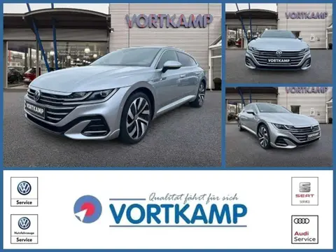 Annonce VOLKSWAGEN ARTEON Hybride 2021 d'occasion 