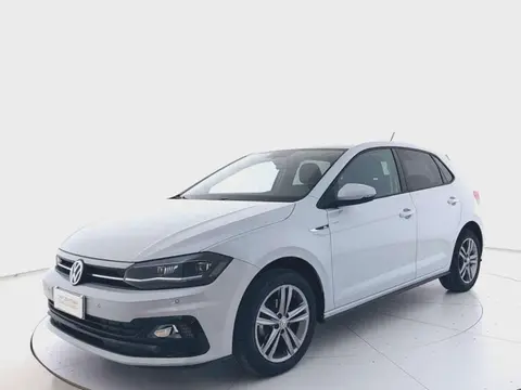 Used VOLKSWAGEN POLO  2020 Ad 