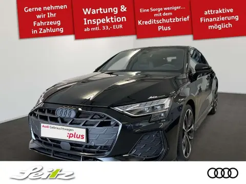 Used AUDI A3 Petrol 2024 Ad 