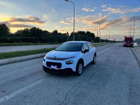 Annonce CITROEN C3 Diesel 2019 d'occasion 