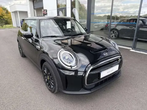 Used MINI COOPER Electric 2023 Ad 