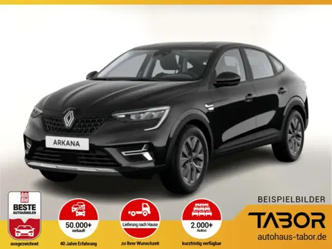 Annonce RENAULT ARKANA Essence 2024 d'occasion 