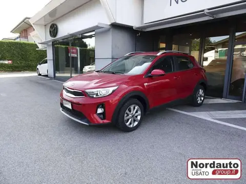 Used KIA STONIC Petrol 2019 Ad 