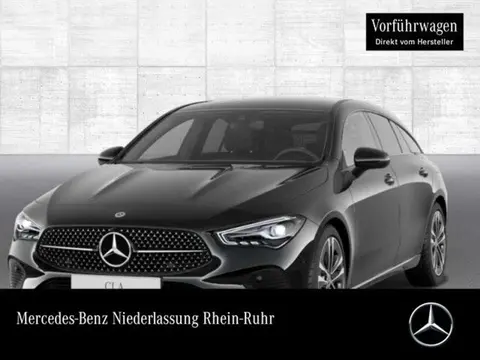 Annonce MERCEDES-BENZ CLASSE CLA Essence 2023 d'occasion 