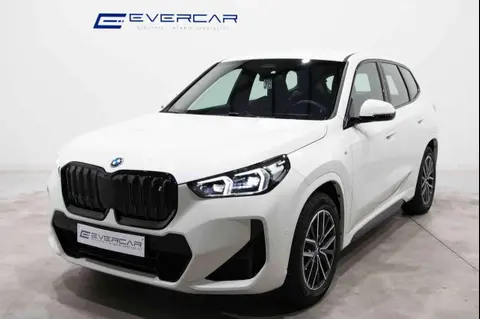 Annonce BMW IX1 Électrique 2023 d'occasion 