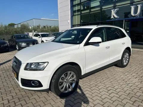 Annonce AUDI Q5 Diesel 2016 d'occasion 