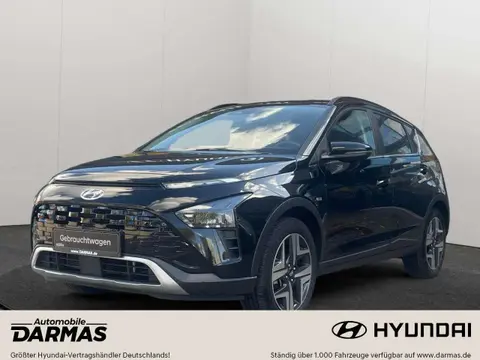 Annonce HYUNDAI BAYON Essence 2022 d'occasion 