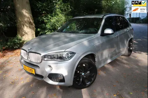 Annonce BMW X5 Hybride 2016 d'occasion 