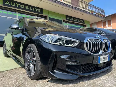 Annonce BMW SERIE 1 Diesel 2020 d'occasion 