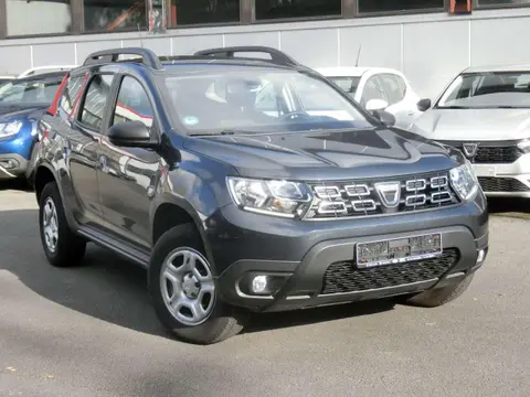 Used DACIA DUSTER Petrol 2018 Ad 