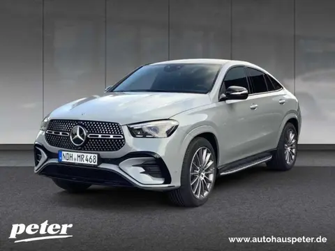 Annonce MERCEDES-BENZ CLASSE GLE Diesel 2023 d'occasion 