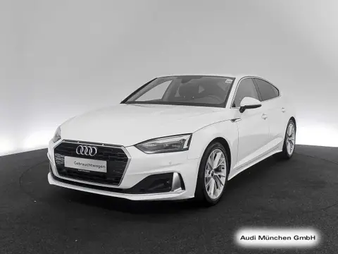 Used AUDI A5 Diesel 2021 Ad 