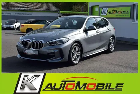 Annonce BMW SERIE 1 Essence 2022 d'occasion 