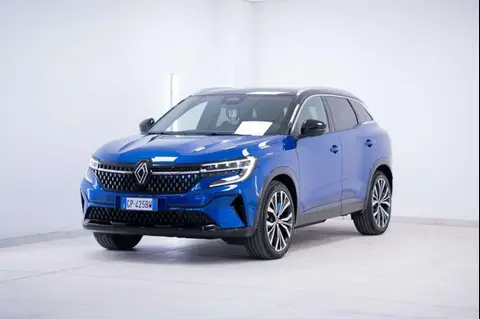 Annonce RENAULT AUSTRAL Hybride 2023 d'occasion 