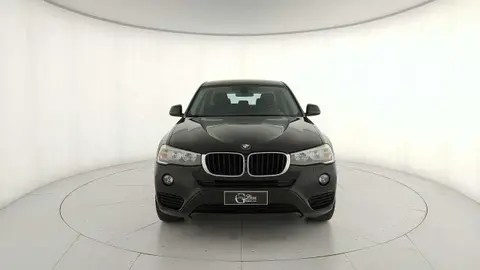 Used BMW X3 Diesel 2017 Ad 