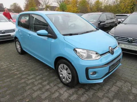 Used VOLKSWAGEN UP! Petrol 2020 Ad 