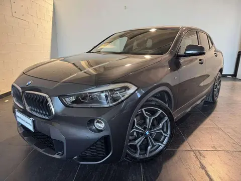 Used BMW X2 Diesel 2018 Ad 