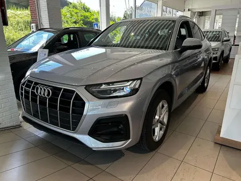 Used AUDI Q5 Petrol 2022 Ad 