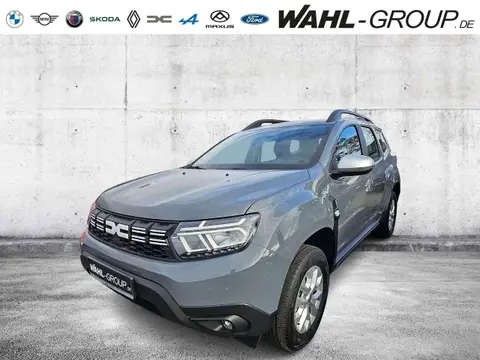 Annonce DACIA DUSTER Essence 2024 d'occasion 