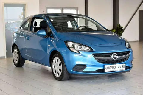 Used OPEL CORSA Diesel 2016 Ad 